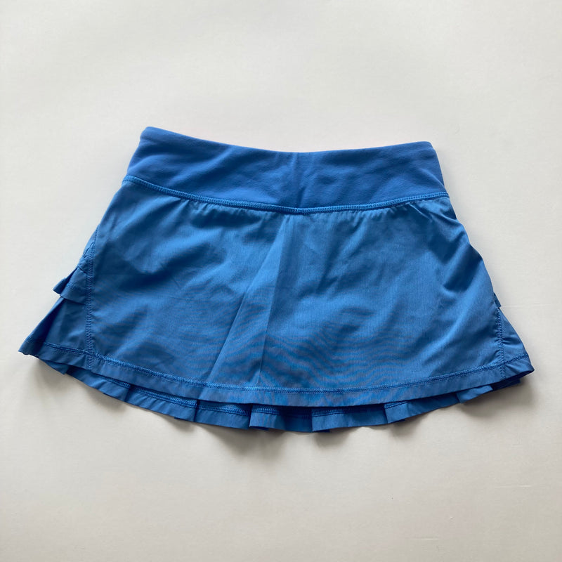 Ivivva Skort - Size 8Y - Pitter Patter Boutique