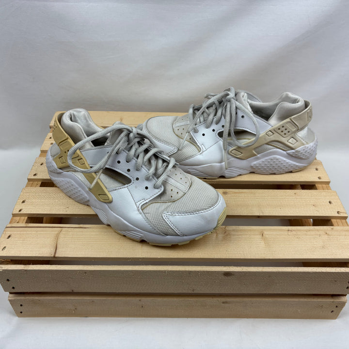 Nike Air Huarache Run Running Shoes - Size 3.5-4 Youth
