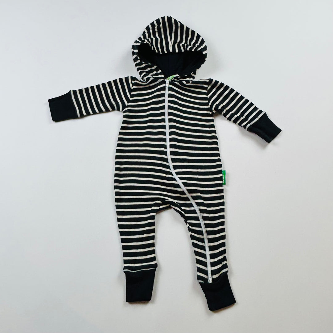 Parade Organic Romper - 3-6 Months