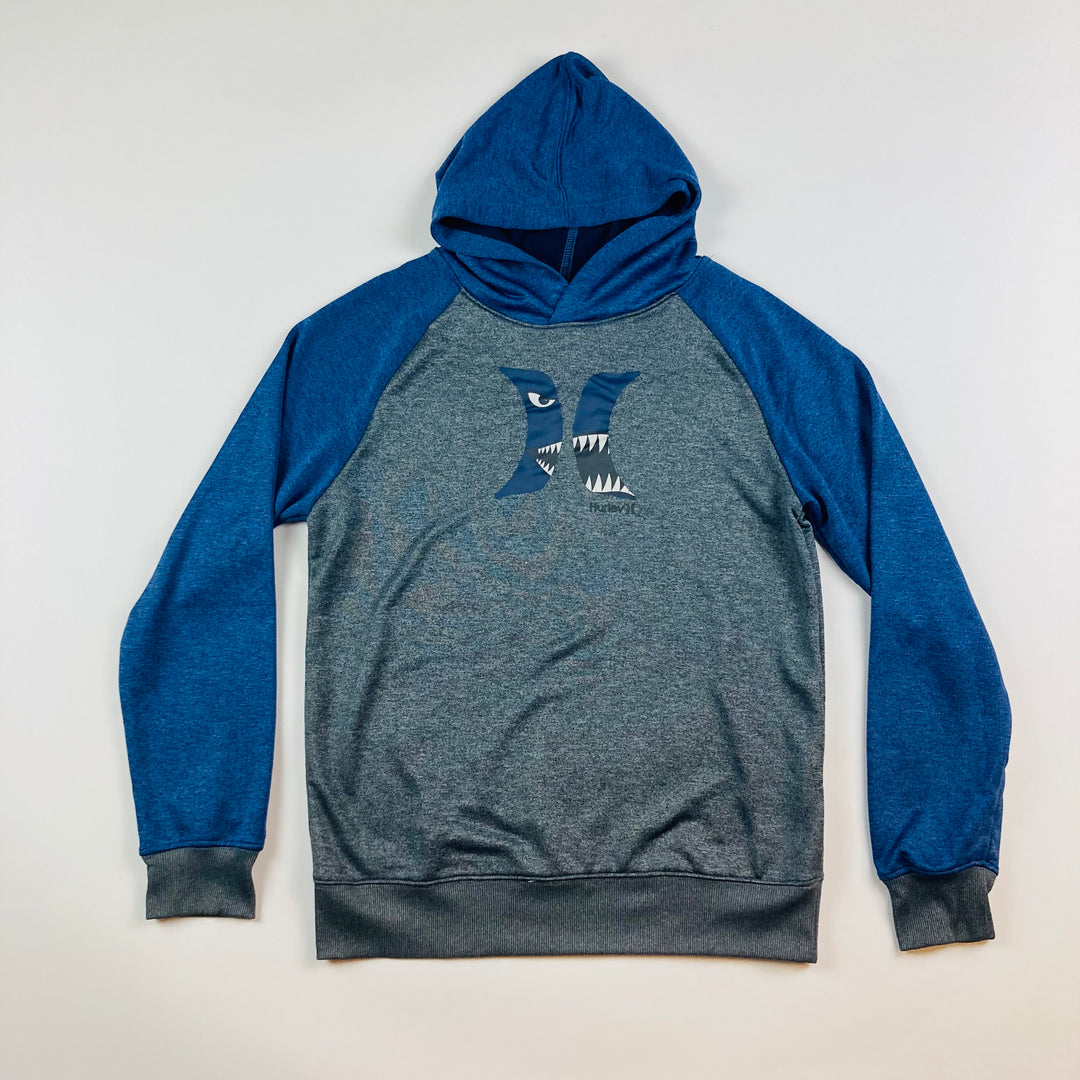 Hurley Hoodie - Size Youth X-Large (13-15Y)