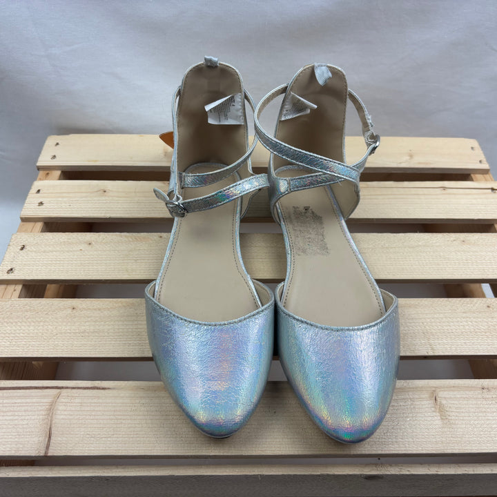 Gymboree Dressy Shoes -  Size 4 Youth