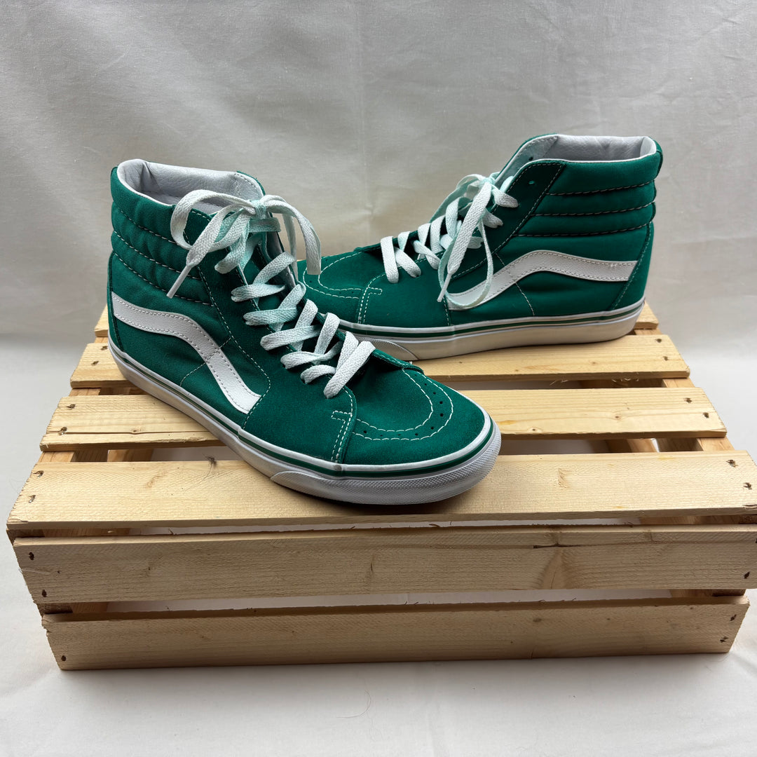 Vans Hi-Top Sneakers - Size 7.5 Men&