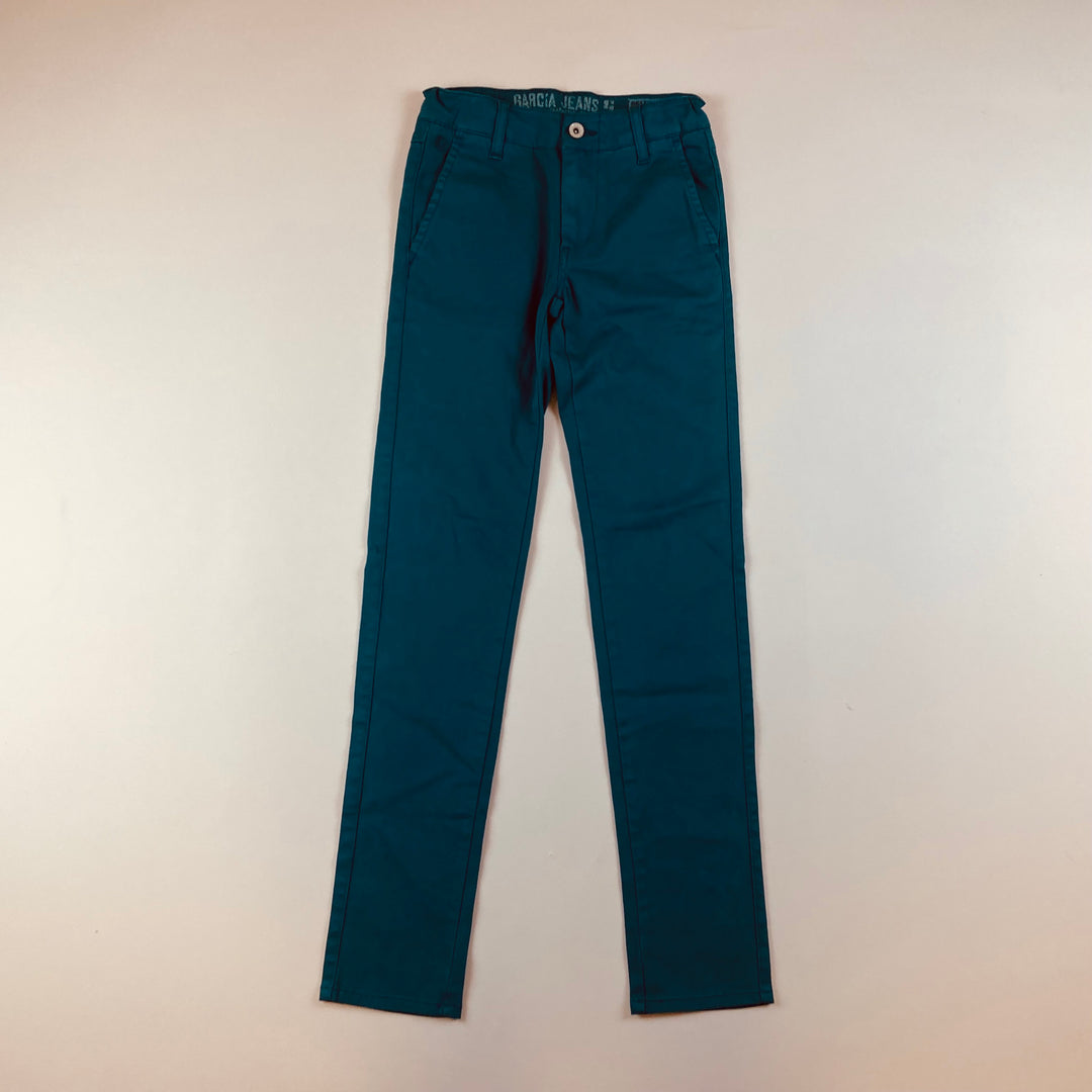 Garcia Slim Fit Boys Jeans - Size 11/12 Youth (152cm)