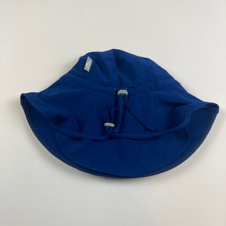 Jan & Jul Adventure Hat - Size Large (2-5 years)