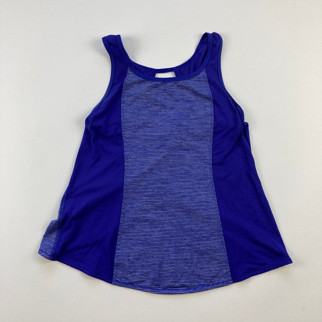 Lululemon Sports Top - Size 6 Women's - Pitter Patter Boutique