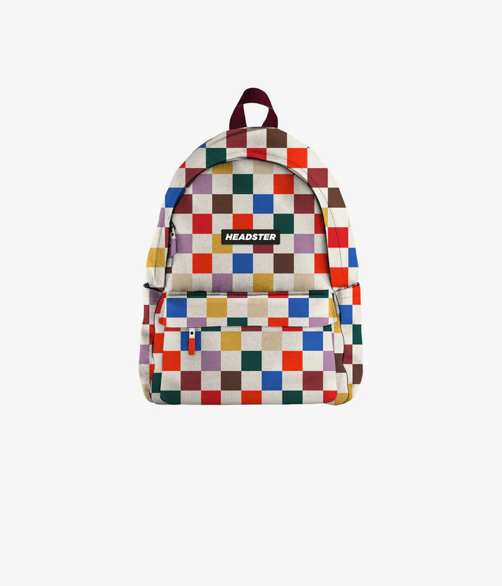 Headster - 20L School Backpack