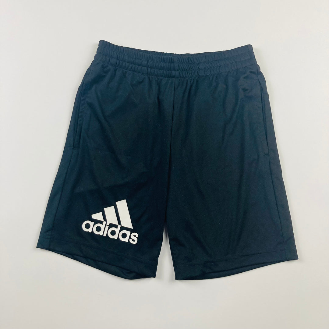 Adidas Shorts - Size Youth Small (8-10Y)