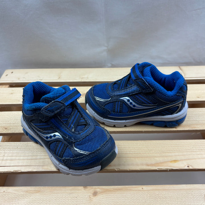 Saucony Running Shoes - Size 5 Toddler (21 EU)