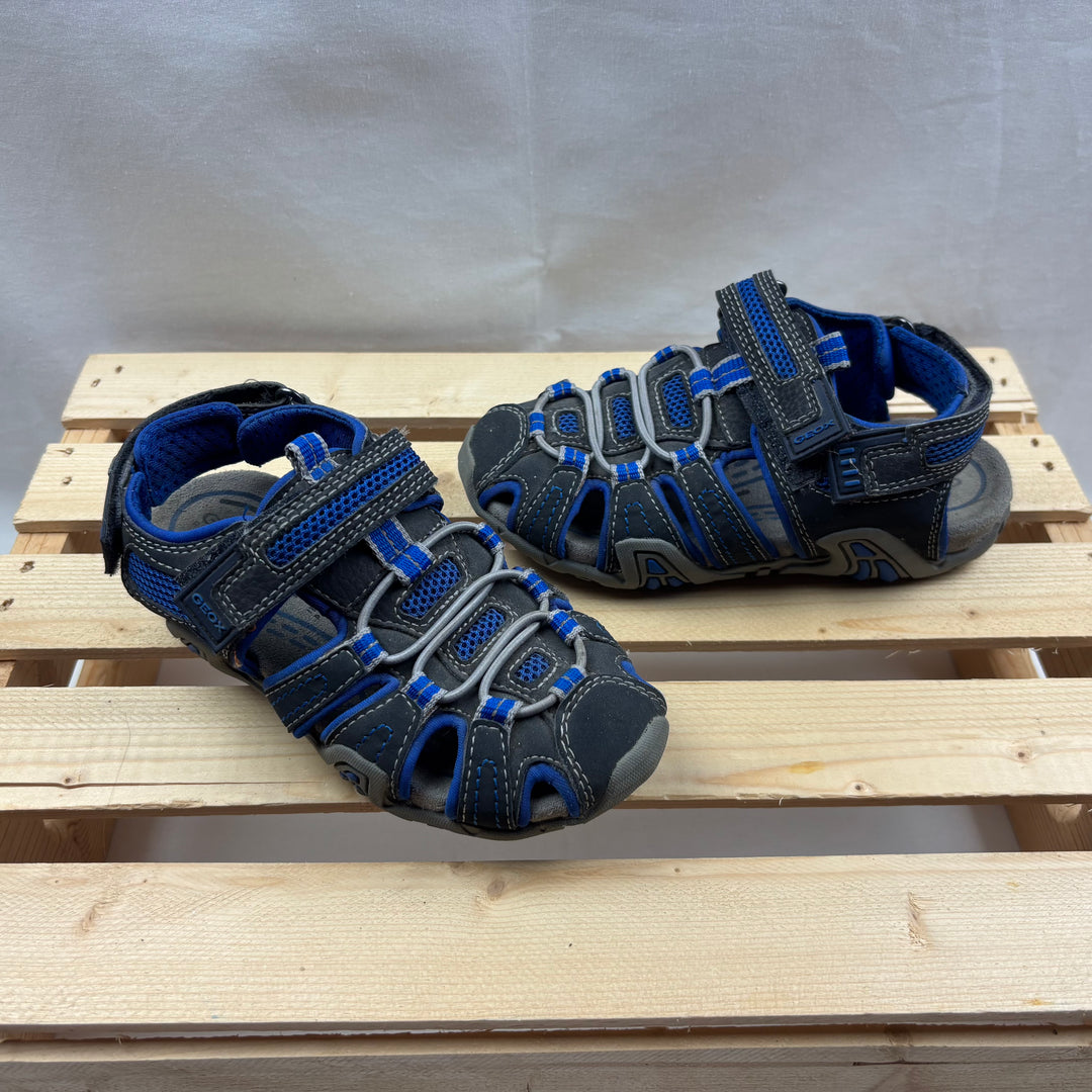 Geox Kids Sandals -  Size 11 Toddler (29 EU)