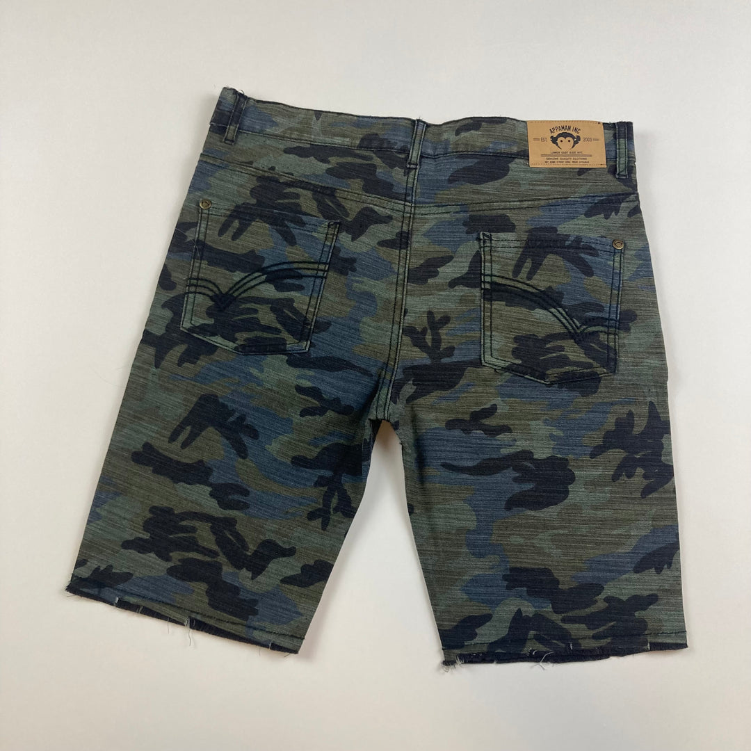 Appaman Shorts - Size 14 Youth