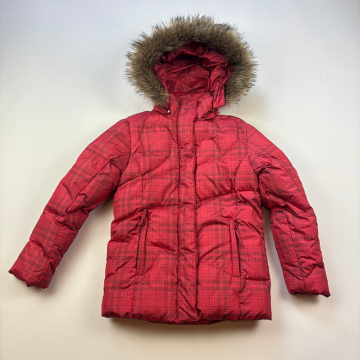Jonathan Stone Winter Jacket - Size Youth Medium (10-12Y)