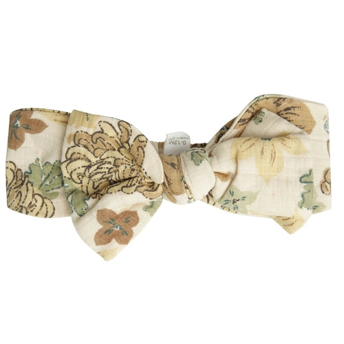 Angel Dear - Muslin Cotton Headband - Pitter Patter Boutique