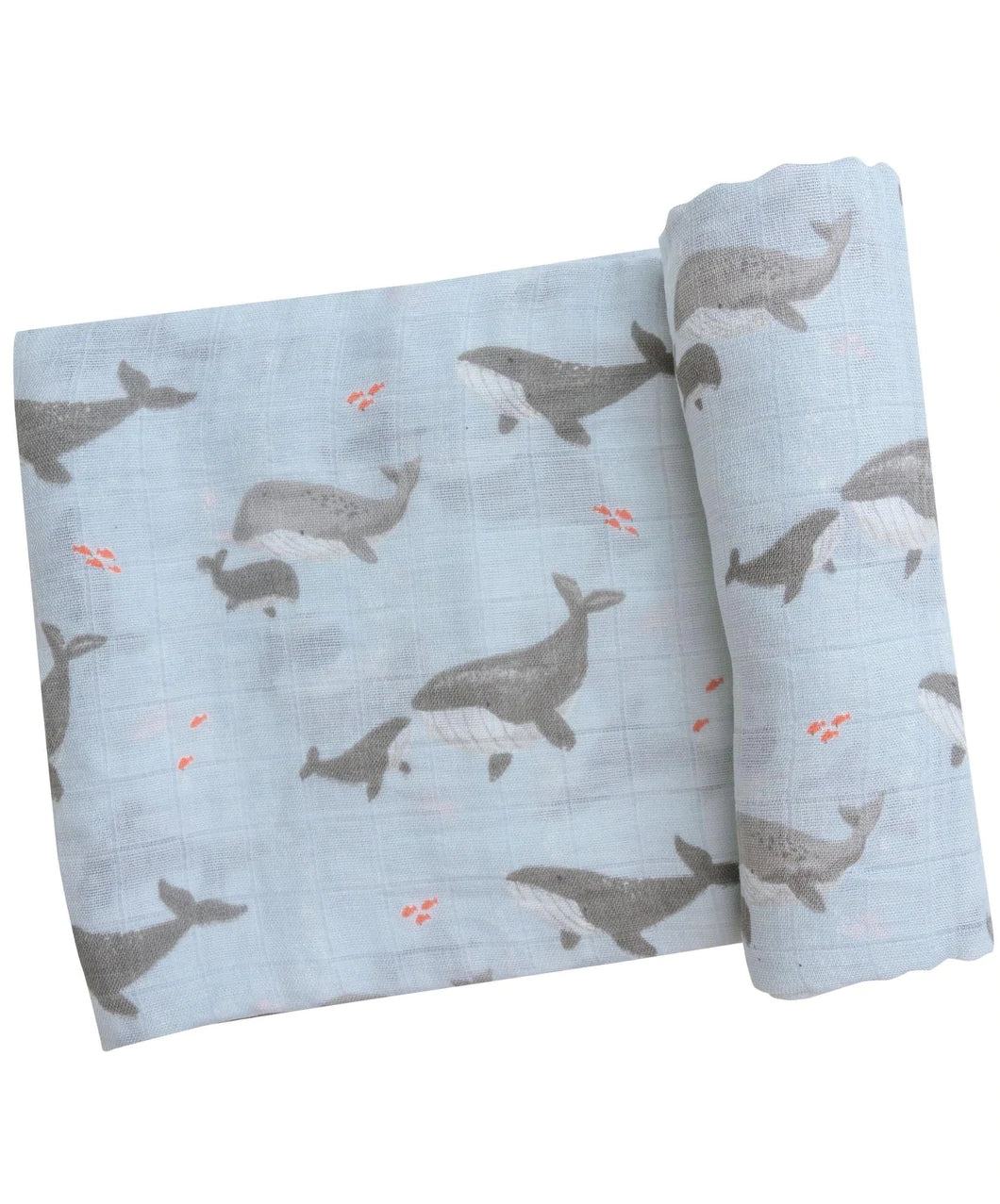 Angel Dear - Muslin Cotton Swaddle Blankets - Pitter Patter Boutique