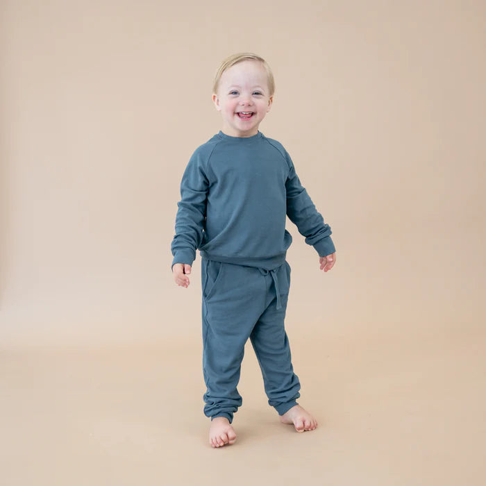 Kyte Baby - Kids/Youth Bamboo Jersey Jogger Set