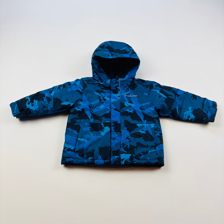 Columbia Sportswear Winter Jacket - Size 2 Toddler