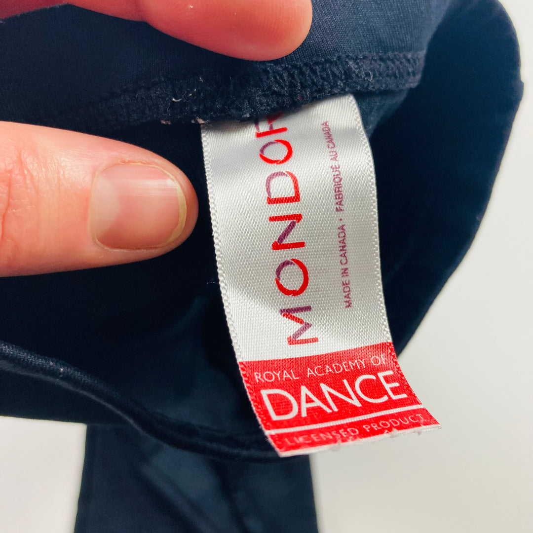 Mondor Dance Leggings - Size 4-6 Years