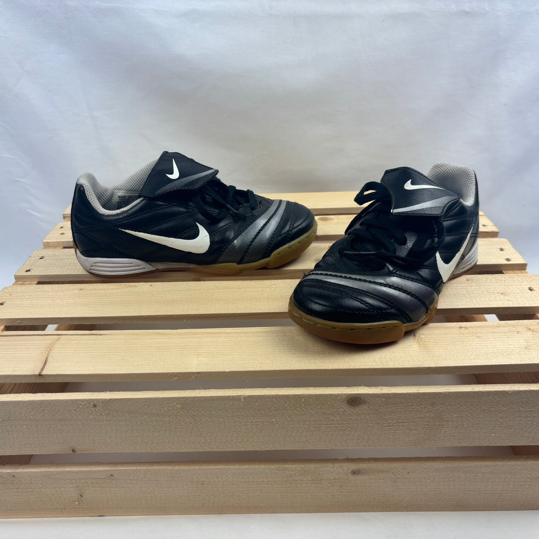 Nike Indoor Court Shoes - Size 11 Toddler