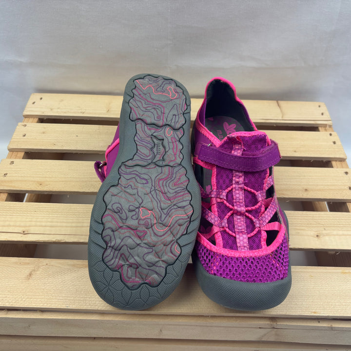 M.A.P Kids Sandals - Size 3 Youth