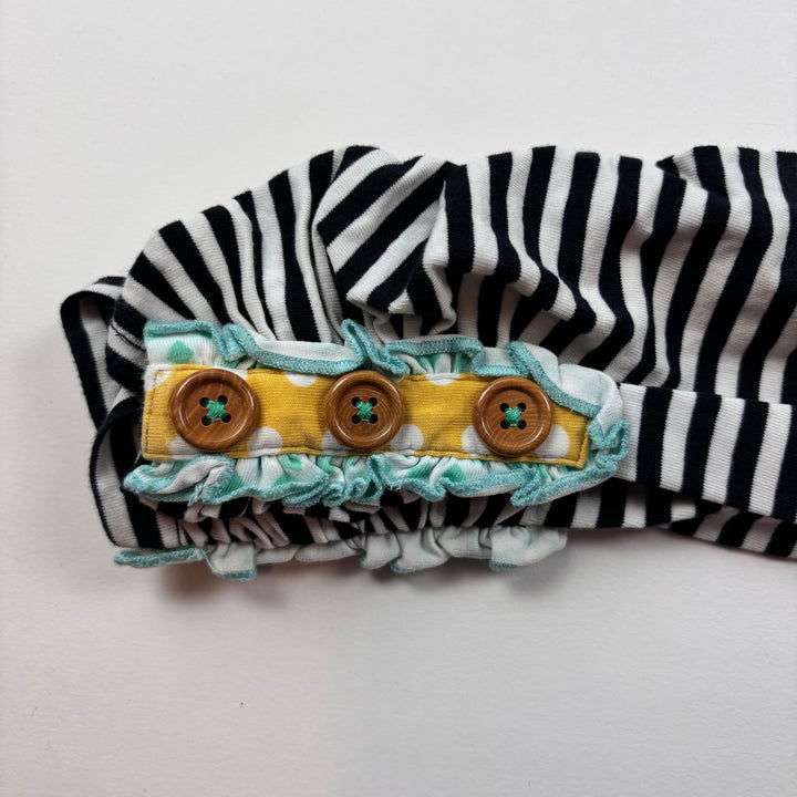 Matilda Jane 2 piece Outfit - Size 6-7 Youth