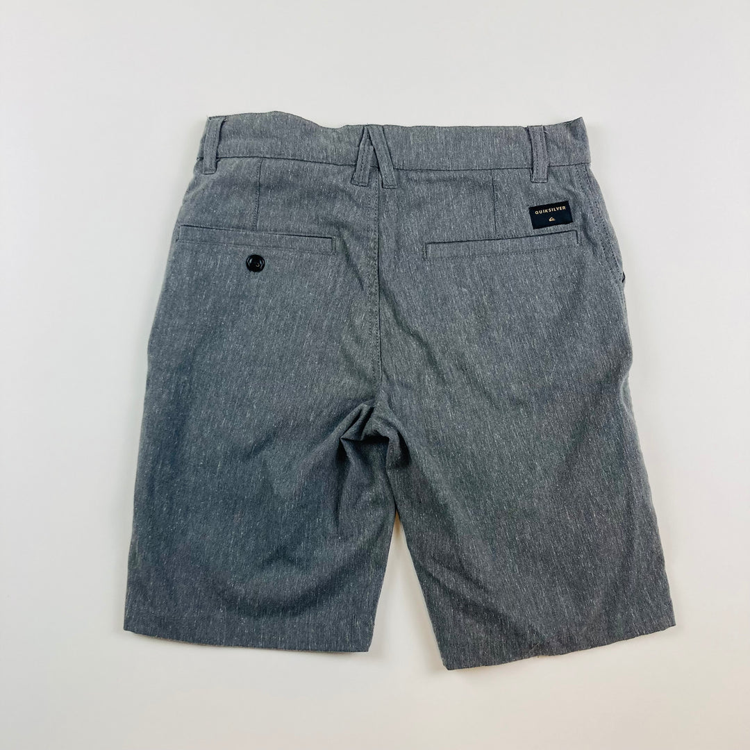 Quiksilver Shorts - Size 26 Waist (10-12Y)