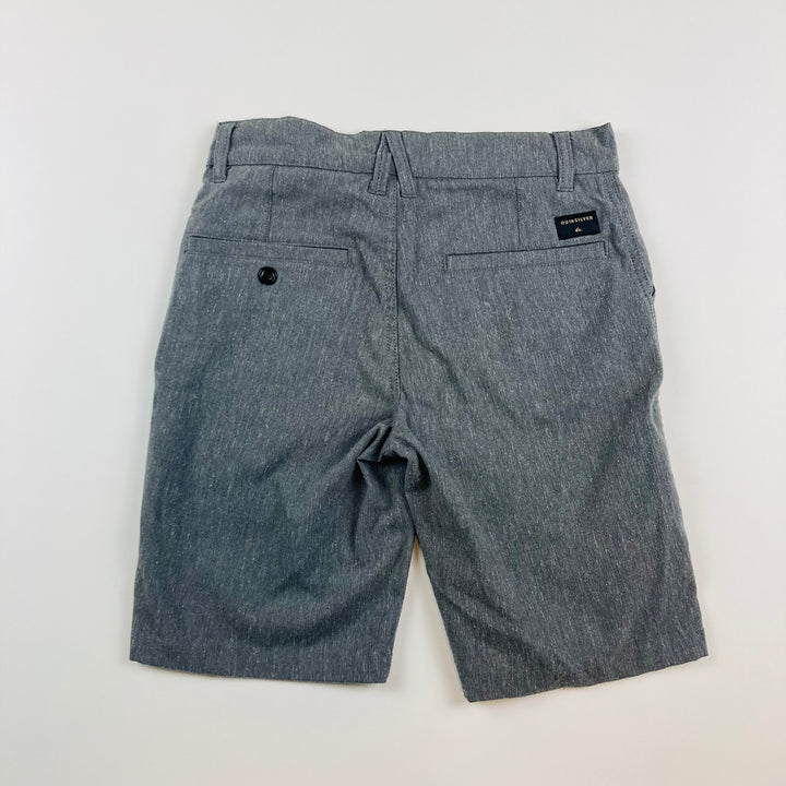 Quiksilver Shorts - Size 26 Waist (10-12Y)