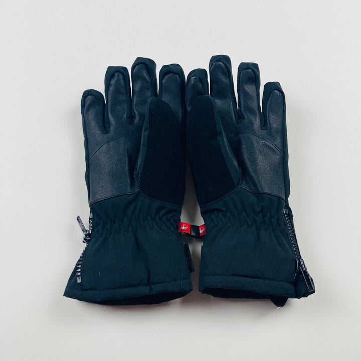 Spyder Gore-tex Gloves - Size Youth Small (7/8 Years)