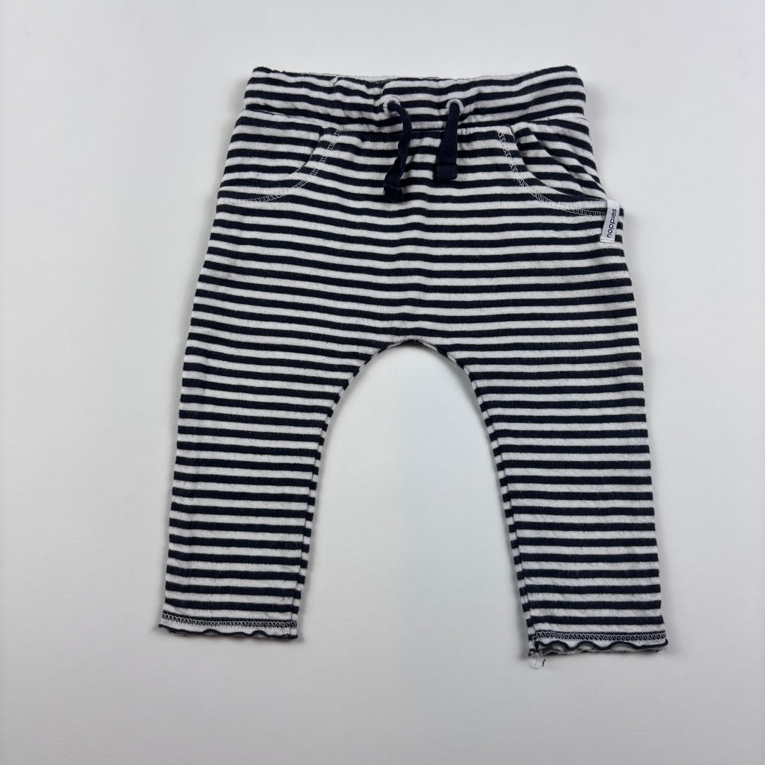 Noppies Pants - 0-3 Months (Size 56)