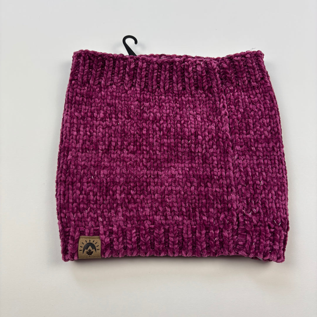 Calikids Kids Neckwarmer - One Size