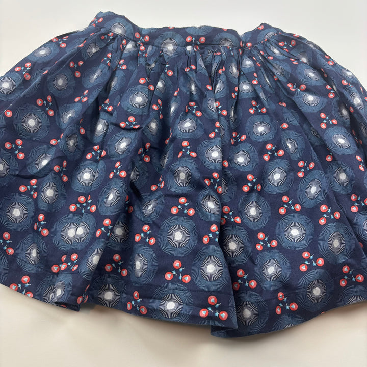 Okaidi Skirt - Size 10 Youth (140cm)