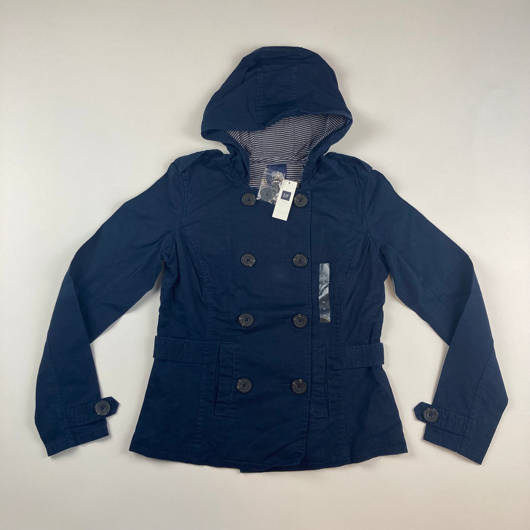Gap spring jacket sale