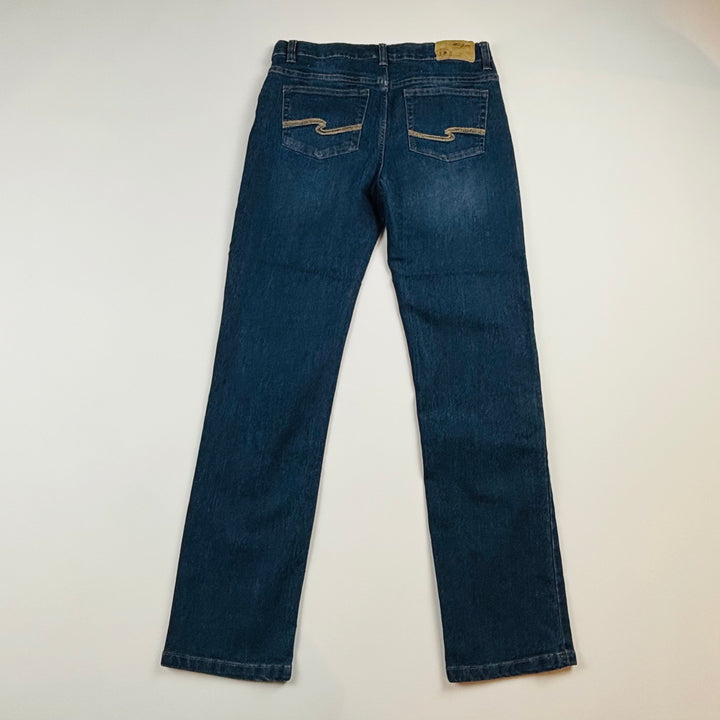 Silver Jeans - Size 14 Youth