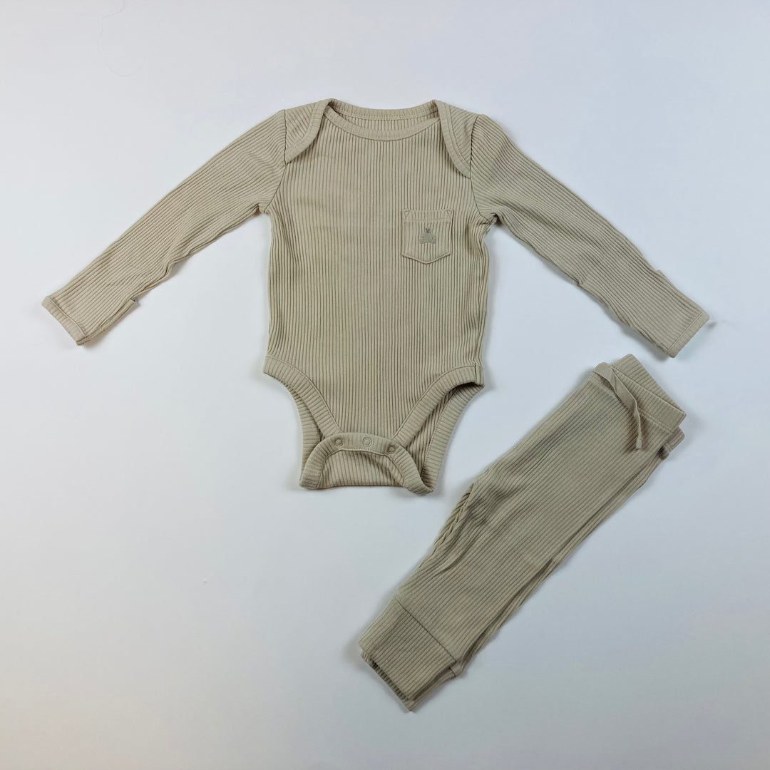 GAP 2-Piece Outfit - 3-6 Months