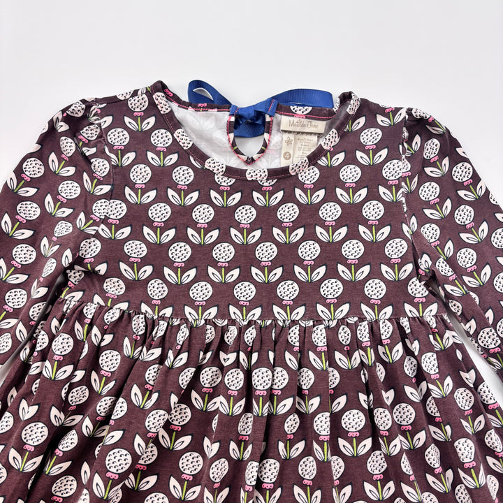 Matilda Jane Dress - Size 4-5 Kids