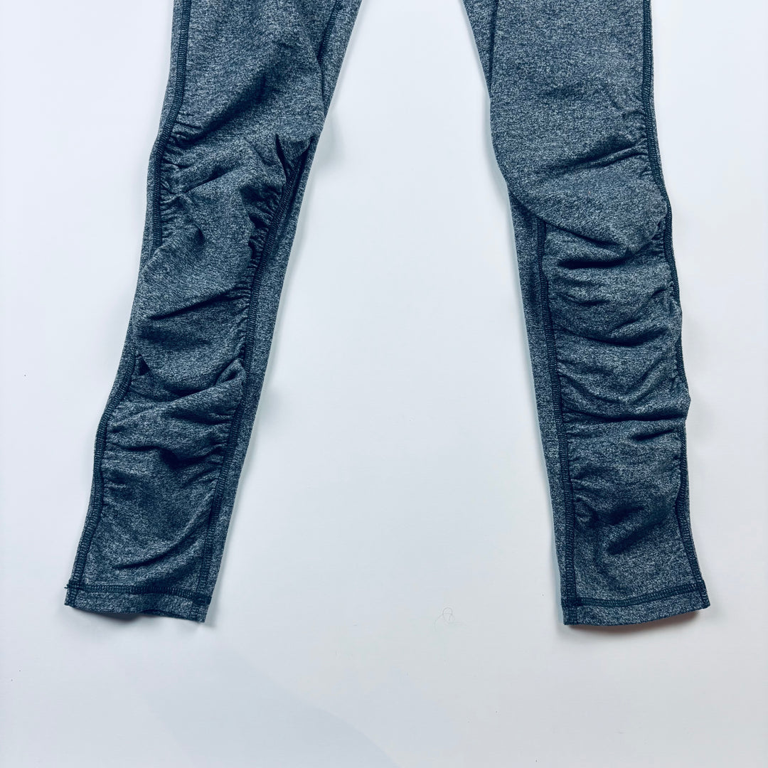 Ivivva Athletic Leggings - Size 14 Youth