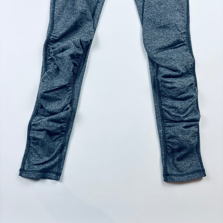 Ivivva Athletic Leggings - Size 14 Youth