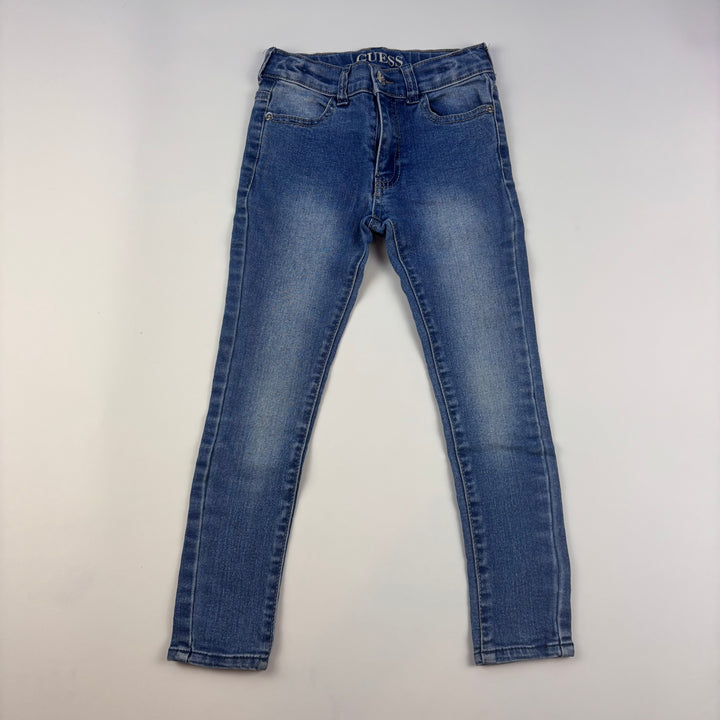 Guess "Emily" Jeans - Size 6 Youth