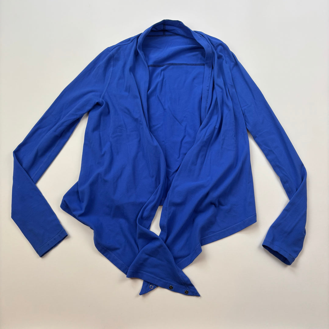 Ivivva Shrug - Size 12 Youth