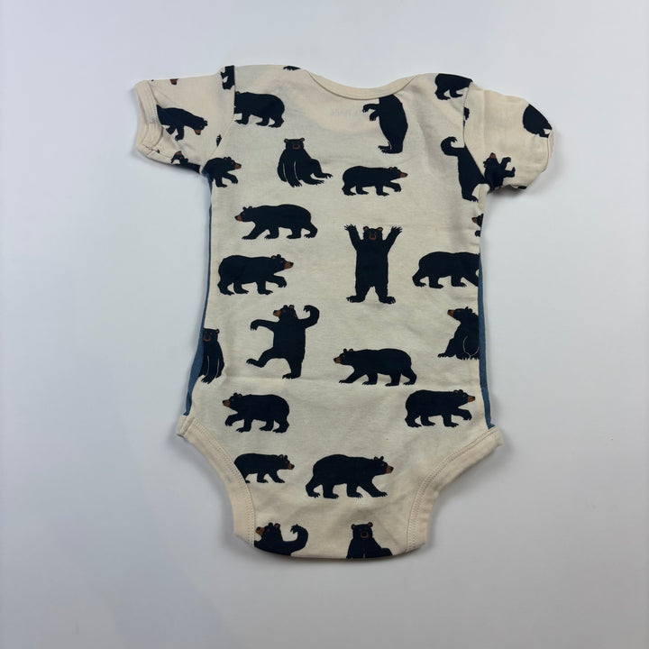 Little Blue House Onesie Bodysuit - 6-12 Months