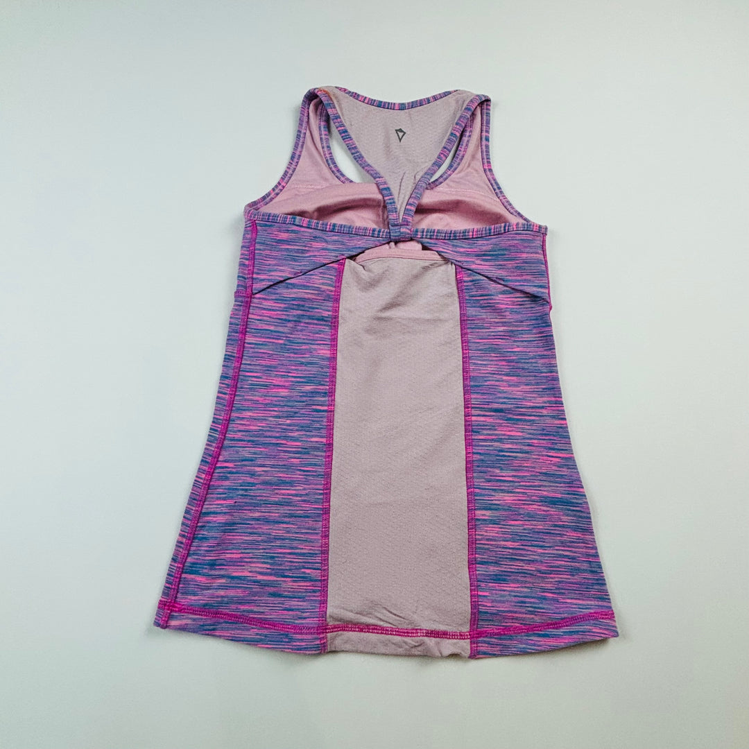 Ivivva Tank Top - Size 10 Youth