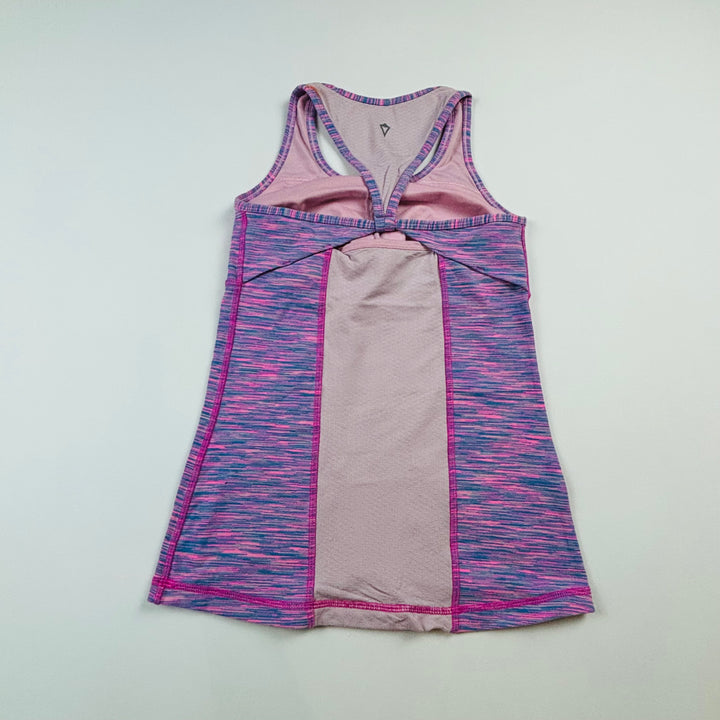 Ivivva Tank Top - Size 10 Youth