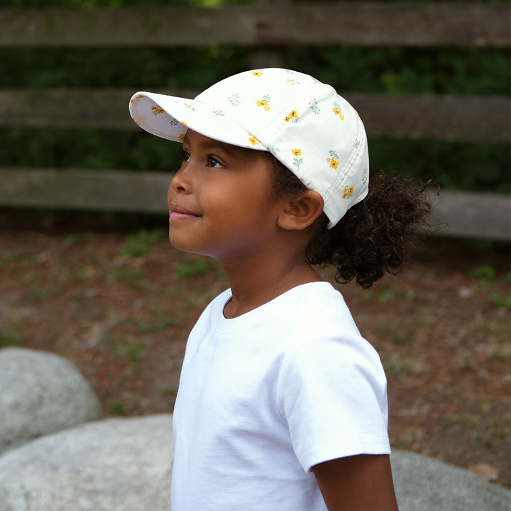 Jan & Jul - Kids Lite Xplorer Baseball Cap