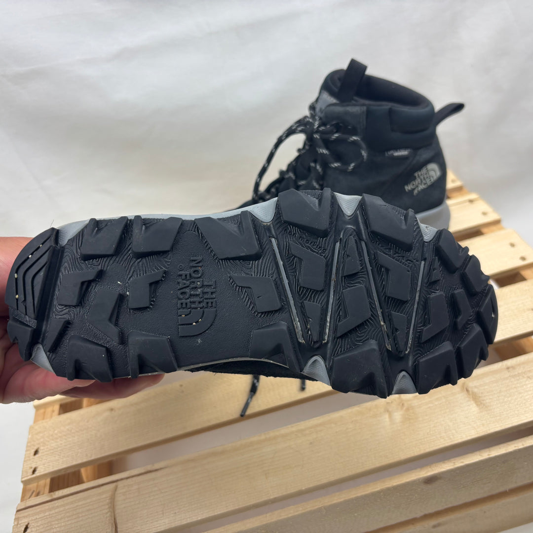 The North Face Kids Hiking Boots - Size 2 Youth