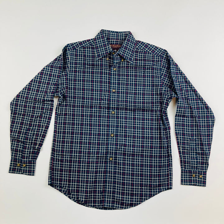 Brooks Brothers Shirt - Size Youth Medium (10/12Y)