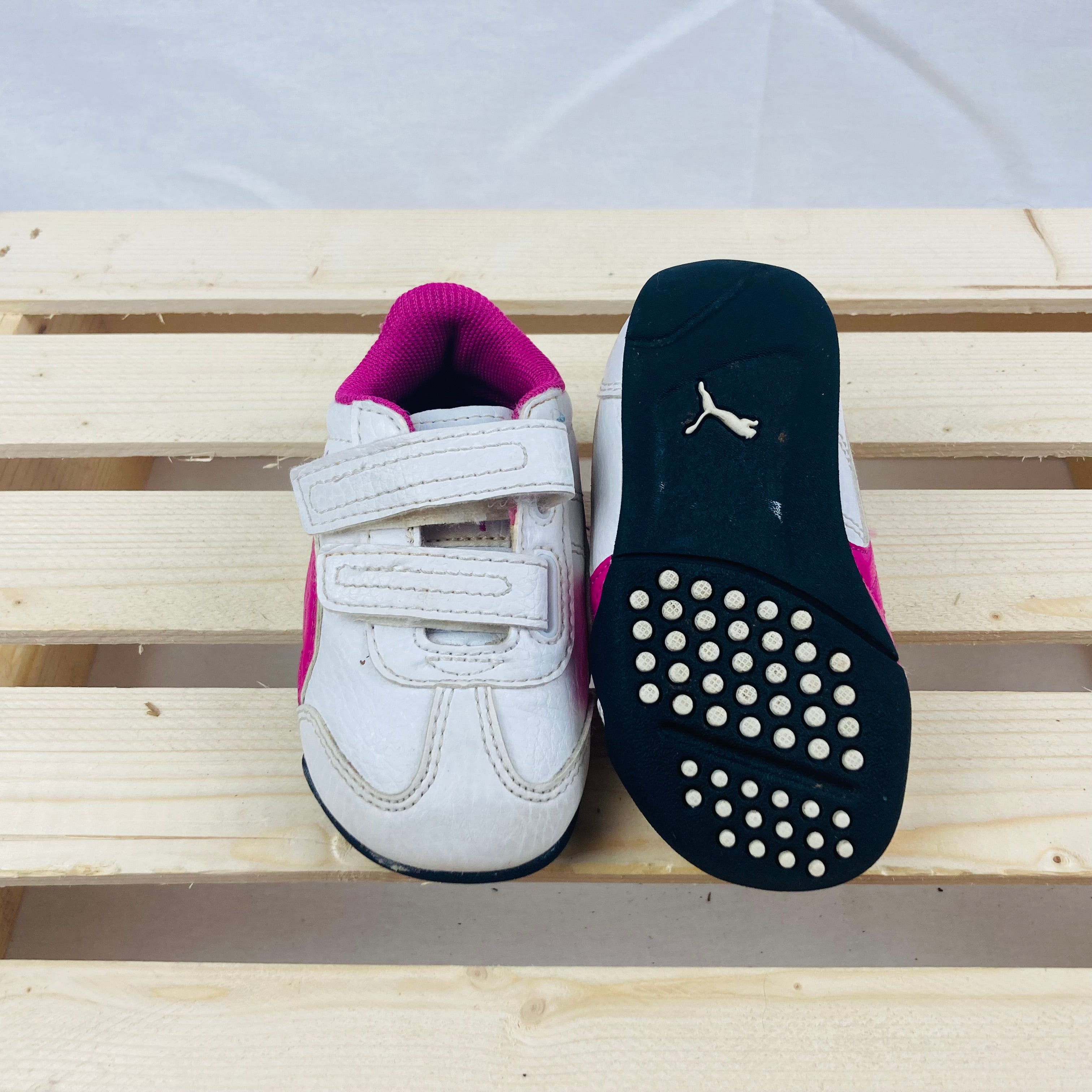 Baby puma shoes canada online