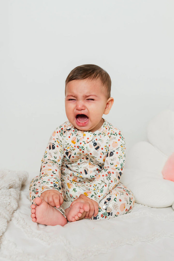 Loulou Lollipop - Baby Sleeper/Romper