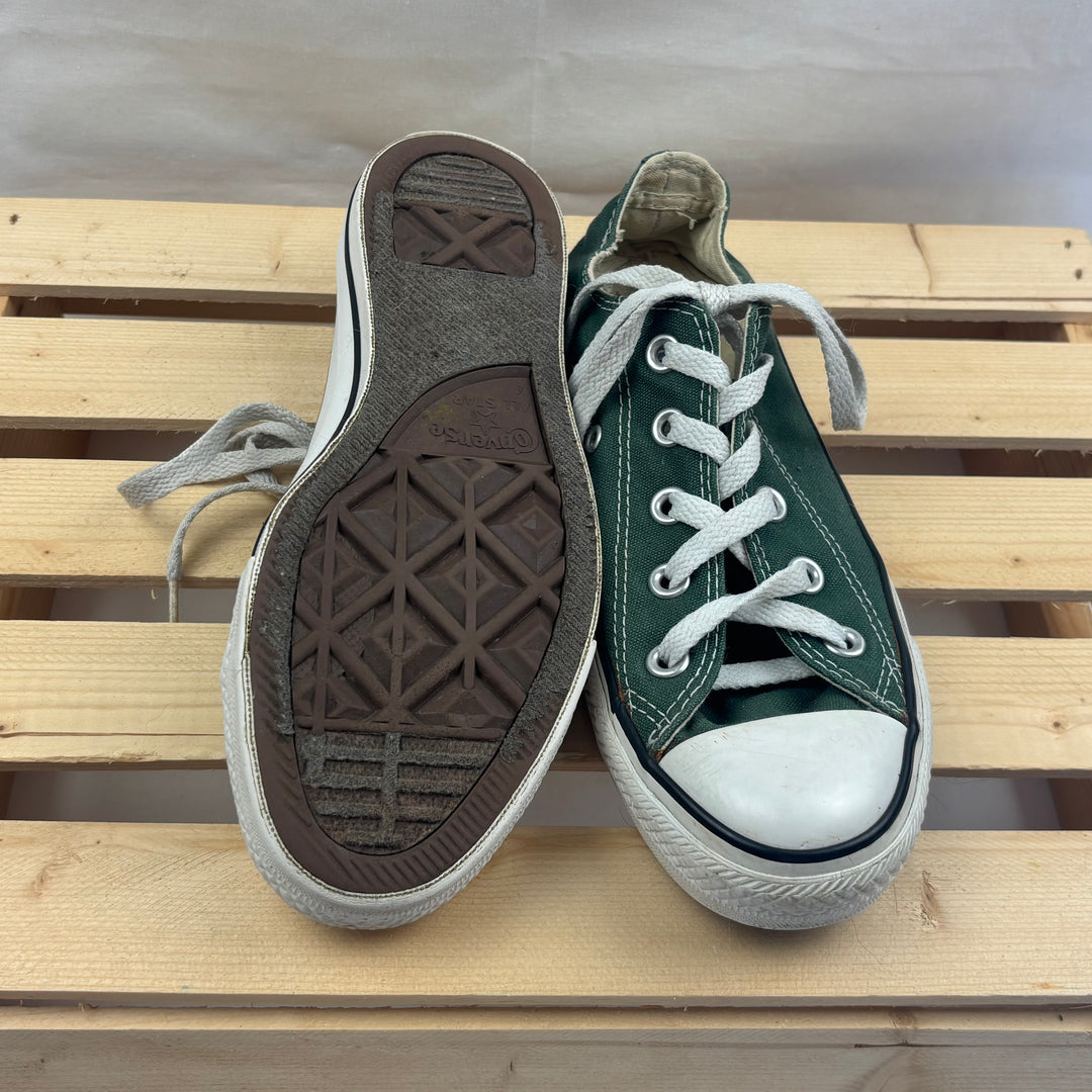Converse Fashion Sneakers  - Size 4 Youth (6 Women&