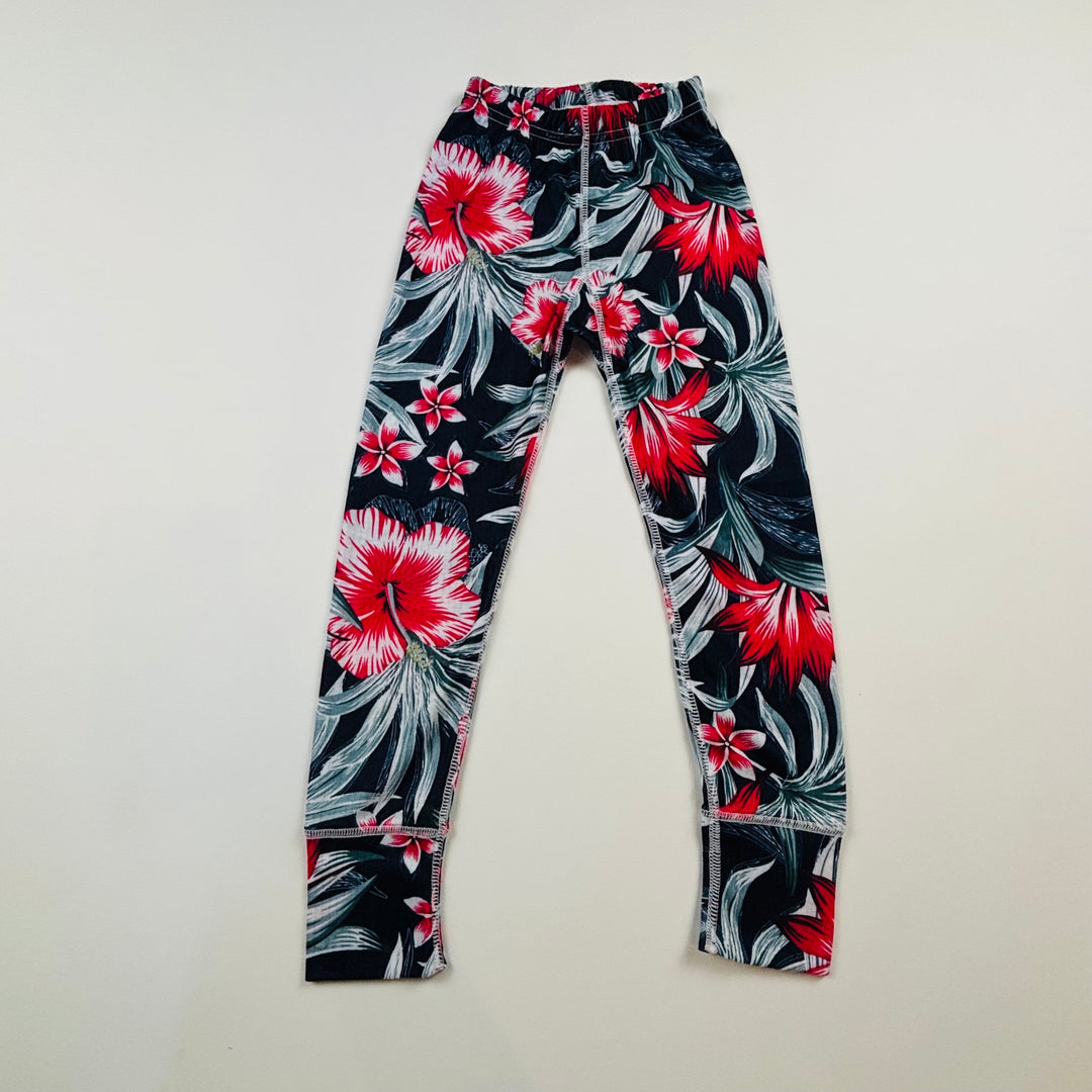 Mountain Warehouse Isotherm Leggings - Size 3-4 Years