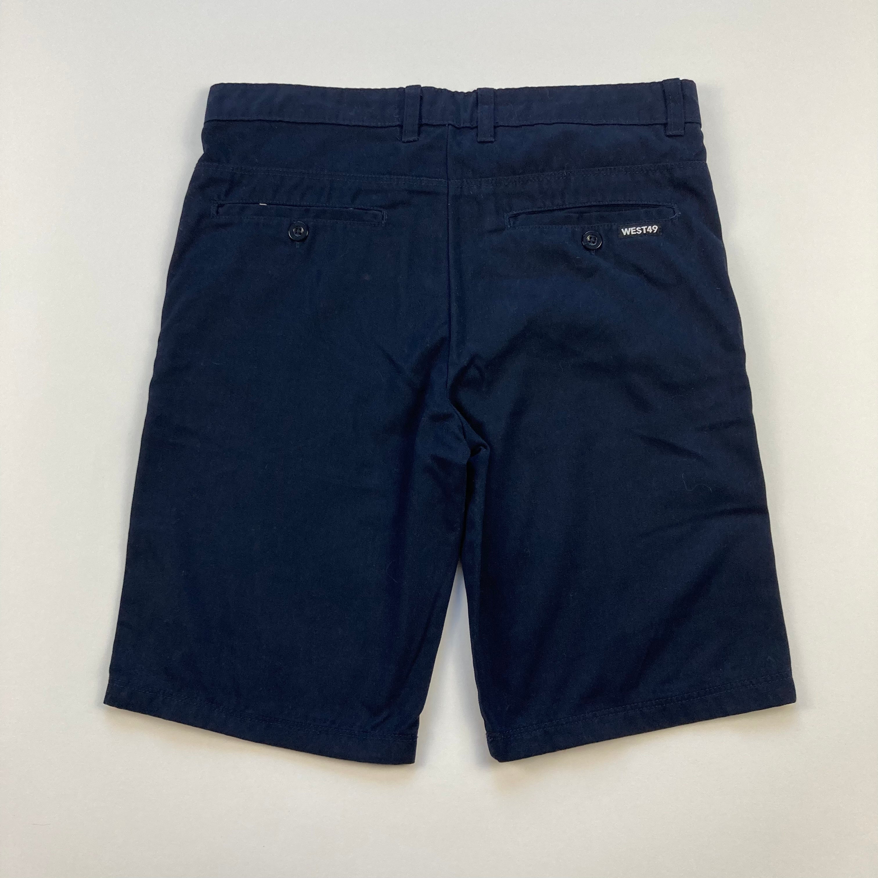 メンズウェア WESTY SHORTS Portwest Action Shorts - A good quality work short with zip