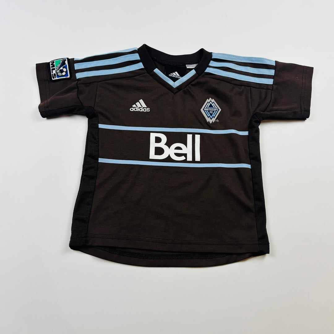 Adidas Top - Size 3 Toddler
