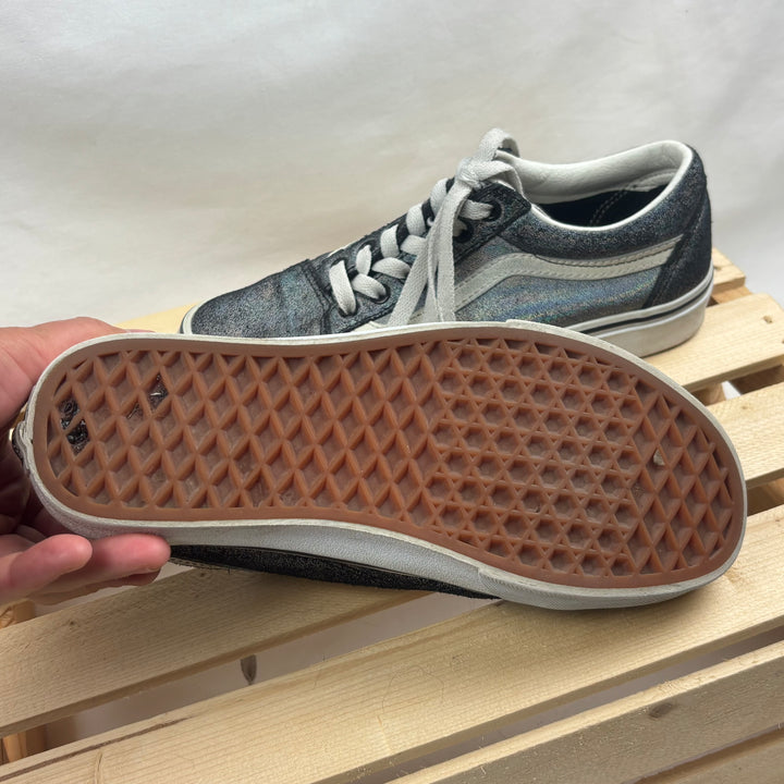 Vans Sneakers, Size 7 Women&